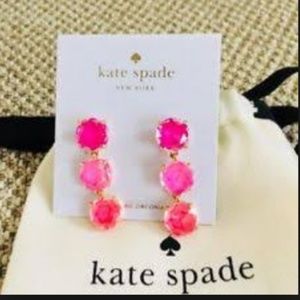Kate Spade Earrings